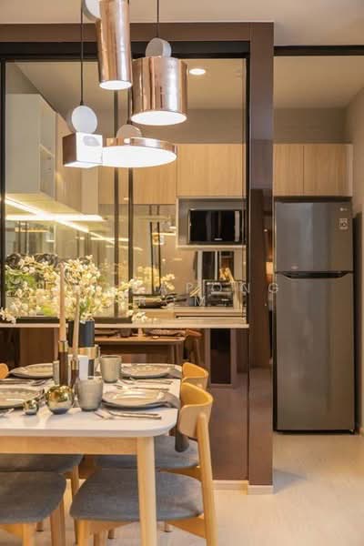 Nue Connex Condo Don Mueang : นิว คอนเน็กซ์ คอนโด ดอนเมือง, กรุงเทพ, Vibhavadi Rangsit Road, สนามบิน, ดอนเมือง, กรุงเทพ, 30 ตร.ม., คอนโด ขาย, โดย Manapong Phromphitak, 500429567 - DDproperty.com