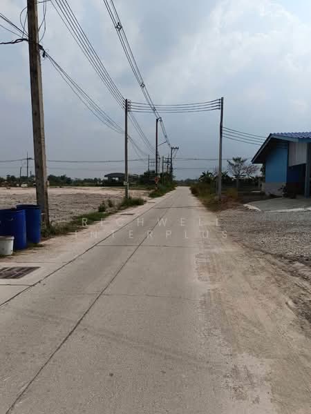 Land for Sale in (Purple Zone), 3 Rai, next to Amata Industrial Estate, near Phanthong Market – 4 km, Chon Buri (Pattaya), Map Pong, Phan Thong, Chon Buri (Pattaya), , 5,328 sqm, Land For Sale, by RICHWELL INTERPLUS, 500429568 - DDproperty.com