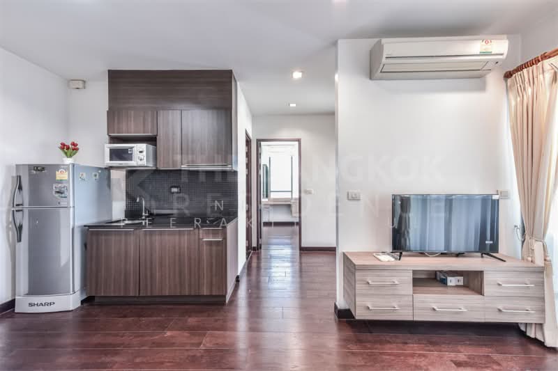 IDEO Q Phayathai, Bangkok, 138 Phayathai Road, Thung Phaya Thai, Ratchathewi, Bangkok, 1 Bedroom, 50 sqm, Condo For Rent, by Nicha Peerakittikul, 500429570 - DDproperty.com