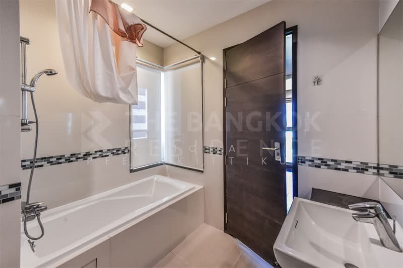 IDEO Q Phayathai, Bangkok, 138 Phayathai Road, Thung Phaya Thai, Ratchathewi, Bangkok, 1 Bedroom, 50 sqm, Condo For Rent, by Nicha Peerakittikul, 500429570 - DDproperty.com