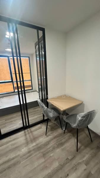 Modiz Vault Kaset-Sripatum, Bangkok, Soi Phahonyothin 49/1, Lat Yao, Chatuchak, Bangkok, 1 Bedroom, 25 sqm, Condo For Rent, by Living Condo, 500429572 - DDproperty.com