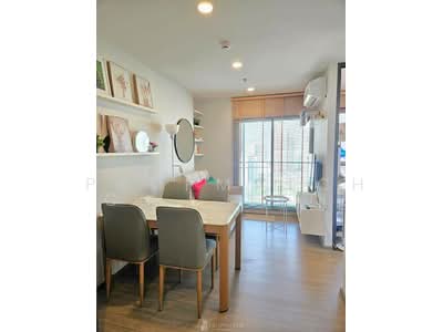 For Rent - Aspire Sukhumvit-Rama 4, Bangkok