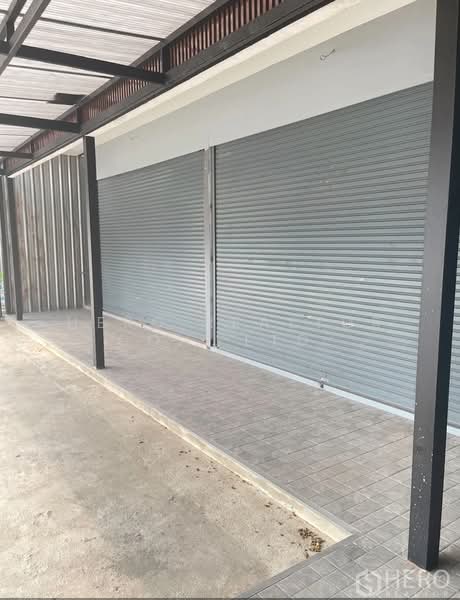 For rent Retail Space 400 sq.m. in Suan Luang, Suan Luang, Bangkok HRE01108, Bangkok, Suan Luang, Bangkok, , 400 sqm, Retail Space For Rent, by Hero Realtor Co., Ltd., 500429576 - DDproperty.com