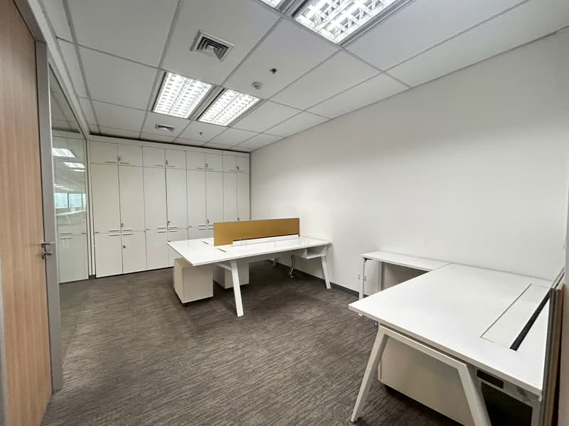 Ital Thai Tower, Bangkok, 1934/18 Phetchaburi Rd., Hua Mak, Bang Kapi, Bangkok, , 1,830 sqm, Office Space For Rent, by ปริตตา พาณิชย์วรกุล, 500429577 - DDproperty.com