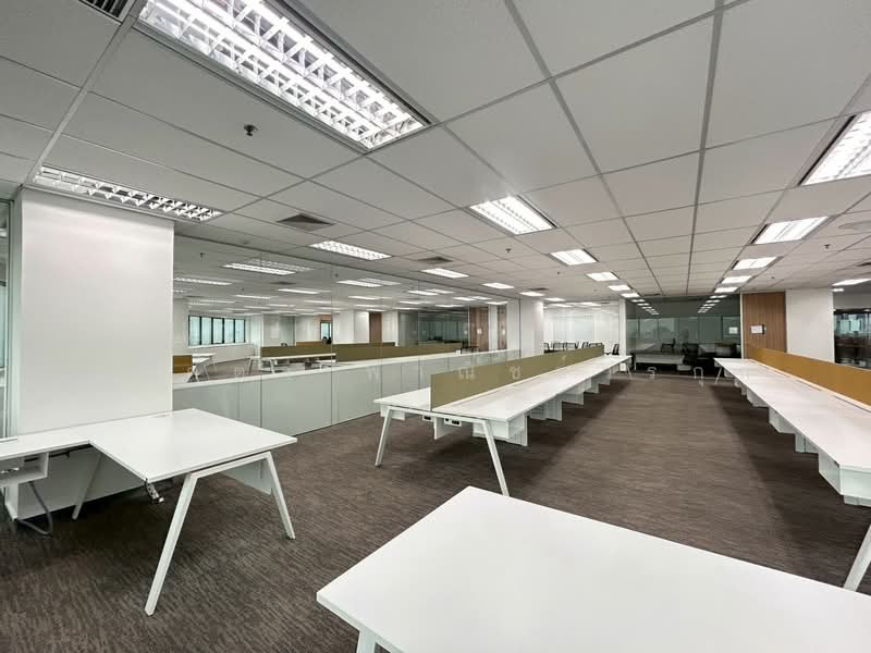 Ital Thai Tower, Bangkok, 1934/18 Phetchaburi Rd., Hua Mak, Bang Kapi, Bangkok, , 1,830 sqm, Office Space For Rent, by ปริตตา พาณิชย์วรกุล, 500429577 - DDproperty.com