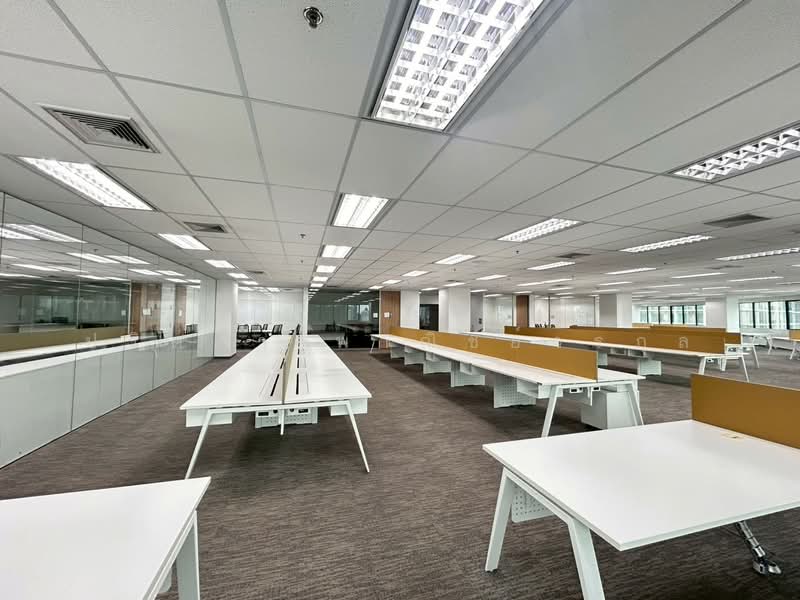 Ital Thai Tower, Bangkok, 1934/18 Phetchaburi Rd., Hua Mak, Bang Kapi, Bangkok, , 1,830 sqm, Office Space For Rent, by ปริตตา พาณิชย์วรกุล, 500429577 - DDproperty.com