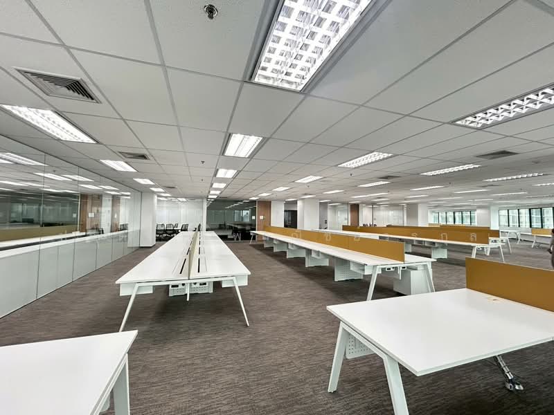 Ital Thai Tower, Bangkok, 1934/18 Phetchaburi Rd., Hua Mak, Bang Kapi, Bangkok, , 1,830 sqm, Office Space For Rent, by ปริตตา พาณิชย์วรกุล, 500429577 - DDproperty.com