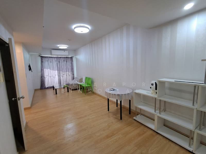 Supalai River Place Charoen Nakorn, Bangkok, 1529 Soi Chareonnakorn 39, Chareonnakorn Road, Bang Lam Phu Lang, Khlong San, Bangkok, 1 Bedroom, 51 sqm, Condo For Sale, by Patcharaporn Binsorlae, 500429578 - DDproperty.com