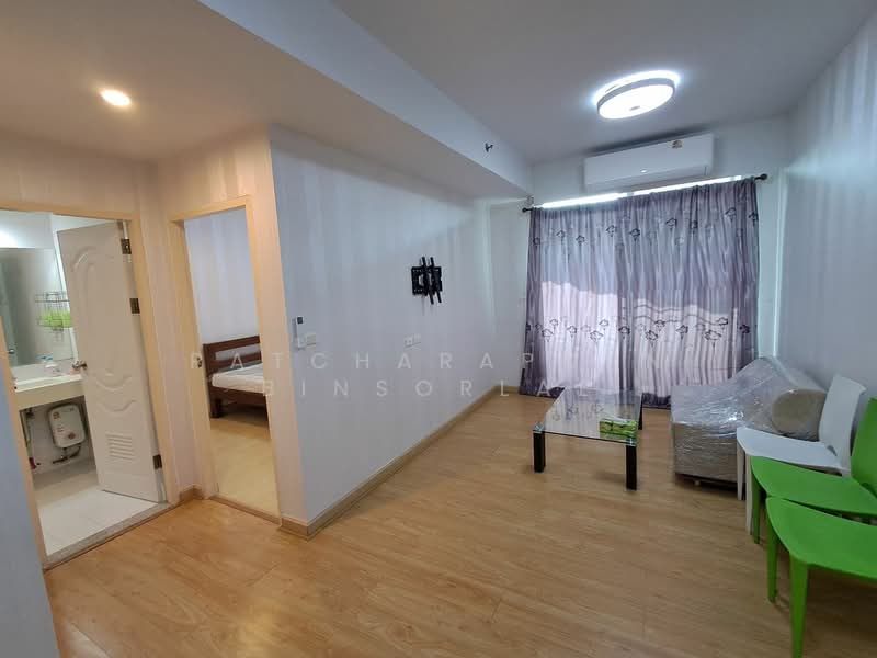 Supalai River Place Charoen Nakorn, Bangkok, 1529 Soi Chareonnakorn 39, Chareonnakorn Road, Bang Lam Phu Lang, Khlong San, Bangkok, 1 Bedroom, 51 sqm, Condo For Sale, by Patcharaporn Binsorlae, 500429578 - DDproperty.com