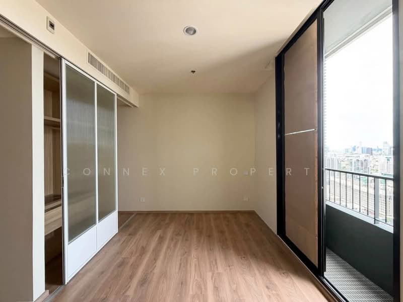 Noble Form Thonglor, Bangkok, Sukhumvit 55, Khlong Tan Nua, Watthana, Bangkok, 1 Bedroom, 32 sqm, Condo For Sale, by Connex Property, 500429580 - DDproperty.com