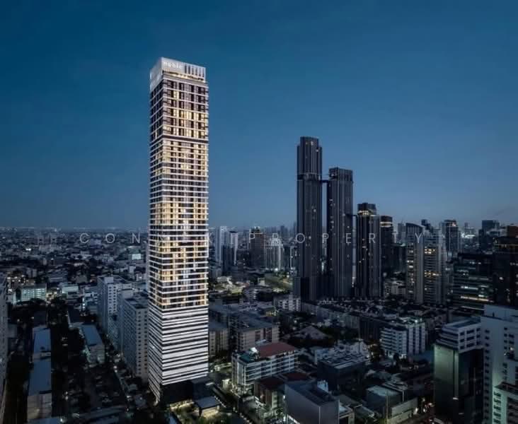 Noble Form Thonglor : โนเบิล ฟอร์ม ทองหล่อ, กรุงเทพ, ซอยสุขุมวิท 55, คลองตันเหนือ, วัฒนา, กรุงเทพ, 32 ตร.ม., คอนโด ขาย, โดย Connex Property, 500429580 - DDproperty.com