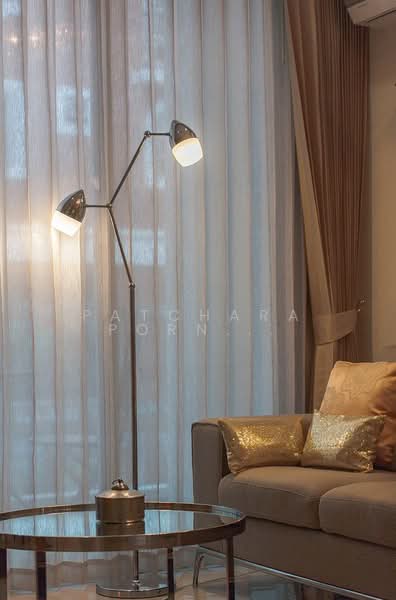 Olympus City Garden, Chon Buri (Pattaya), Soi Kho Pai 4, Nong Pru, Bang Lamung (Pattaya), Chon Buri (Pattaya), 1 Bedroom, 30 sqm, Condo For Sale, by Patcharaporn Binsorlae, 500429581 - DDproperty.com