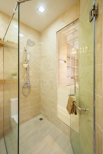 Olympus City Garden, Chon Buri (Pattaya), Soi Kho Pai 4, Nong Pru, Bang Lamung (Pattaya), Chon Buri (Pattaya), 1 Bedroom, 30 sqm, Condo For Sale, by Patcharaporn Binsorlae, 500429581 - DDproperty.com