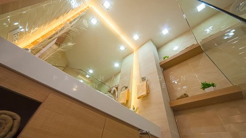 Olympus City Garden, Chon Buri (Pattaya), Soi Kho Pai 4, Nong Pru, Bang Lamung (Pattaya), Chon Buri (Pattaya), 1 Bedroom, 30 sqm, Condo For Sale, by Patcharaporn Binsorlae, 500429581 - DDproperty.com