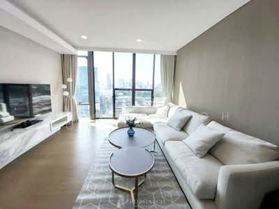 For Rent - Siamese Exclusive Queens, Bangkok