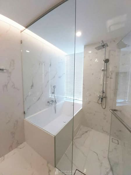 Siamese Exclusive Queens, Bangkok, 388 Phai Singto Alley, Khlong Toei, Bangkok, 2 Bedrooms, 75 sqm, Condo For Rent, by PROPMATCH CO., LTD., 500429582 - DDproperty.com