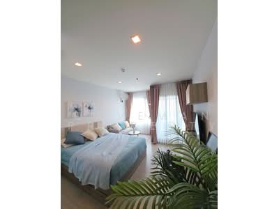 For Rent - Life Sathorn Sierra, Bangkok