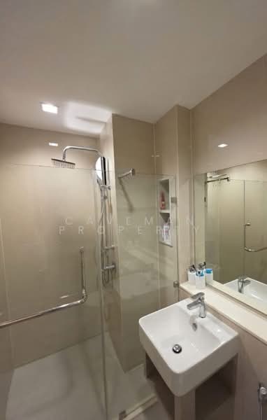 Life Sathorn Sierra, Bangkok, Ratchaphruek Rd, Talat Plu, Thon Buri, Bangkok, Studio, 28 sqm, Condo For Rent, by Caveman Property, 500429584 - DDproperty.com