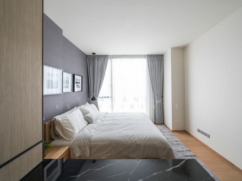 BEATNIQ Sukhumvit 32, Bangkok, Soi Sukhumvit 32, Sukhumvit Road, Khong Tan, Khlong Toei, Bangkok, 1 Bedroom, 58 sqm, Condo For Sale, by Thananit Kraikhiriwat, 500429585 - DDproperty.com