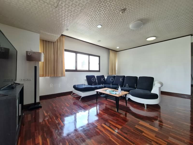 Citi Resort Sukhumvit 49, Bangkok, 39 Sukhumvit 49, Khlong Tan Nua, Watthana, Bangkok, 2 Bedrooms, 110 sqm, Condo For Sale, by Bangkok Residential, 500429586 - DDproperty.com