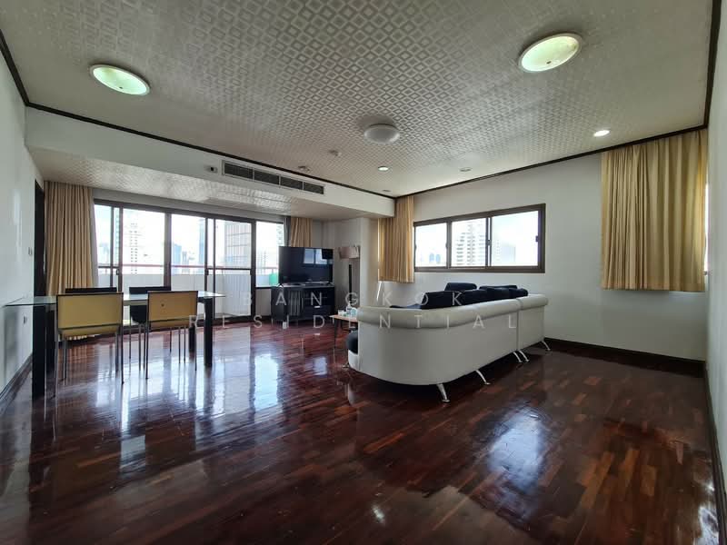 Citi Resort Sukhumvit 49 : ซิตี้ รีสอร์ท สุขุมวิท 49, กรุงเทพ, 39 ซอยสุขุมวิท 49, คลองตันเหนือ, วัฒนา, กรุงเทพ, 110 ตร.ม., คอนโด ขาย, โดย Bangkok Residential, 500429586 - DDproperty.com
