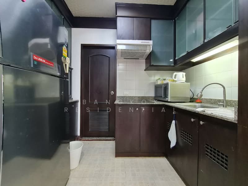 Citi Resort Sukhumvit 49 : ซิตี้ รีสอร์ท สุขุมวิท 49, กรุงเทพ, 39 ซอยสุขุมวิท 49, คลองตันเหนือ, วัฒนา, กรุงเทพ, 110 ตร.ม., คอนโด ขาย, โดย Bangkok Residential, 500429586 - DDproperty.com