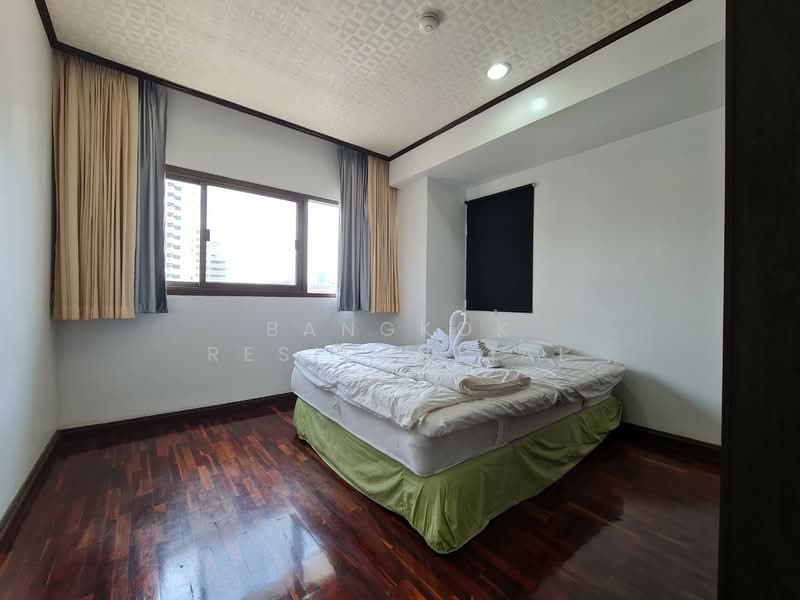 Citi Resort Sukhumvit 49 : ซิตี้ รีสอร์ท สุขุมวิท 49, กรุงเทพ, 39 ซอยสุขุมวิท 49, คลองตันเหนือ, วัฒนา, กรุงเทพ, 110 ตร.ม., คอนโด ขาย, โดย Bangkok Residential, 500429586 - DDproperty.com
