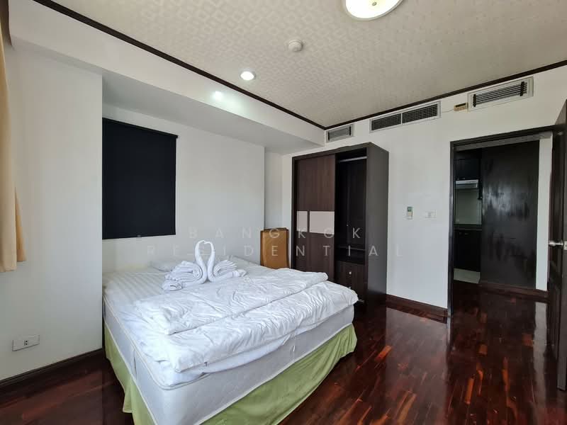 Citi Resort Sukhumvit 49, Bangkok, 39 Sukhumvit 49, Khlong Tan Nua, Watthana, Bangkok, 2 Bedrooms, 110 sqm, Condo For Sale, by Bangkok Residential, 500429586 - DDproperty.com