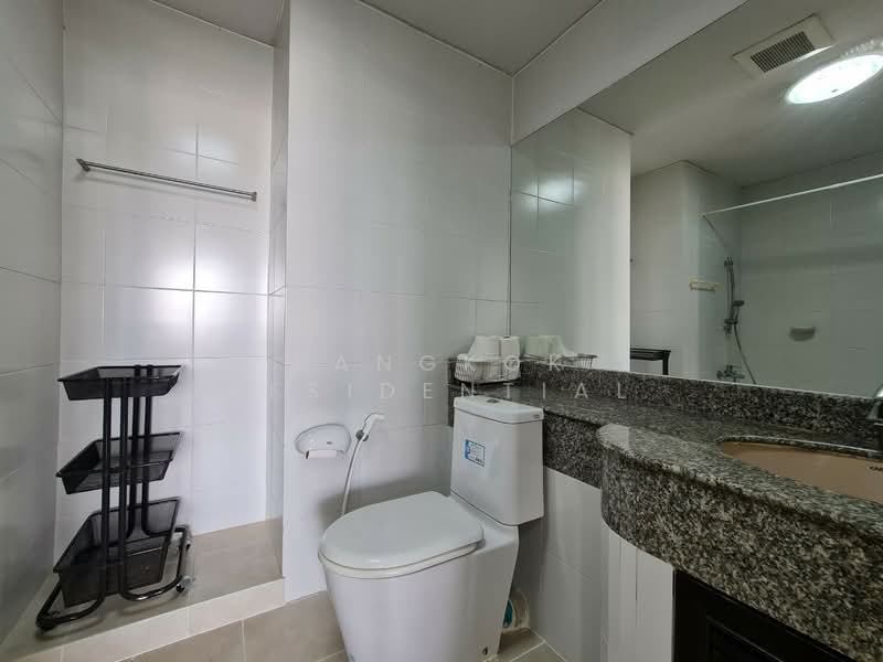 Citi Resort Sukhumvit 49 : ซิตี้ รีสอร์ท สุขุมวิท 49, กรุงเทพ, 39 ซอยสุขุมวิท 49, คลองตันเหนือ, วัฒนา, กรุงเทพ, 110 ตร.ม., คอนโด ขาย, โดย Bangkok Residential, 500429586 - DDproperty.com