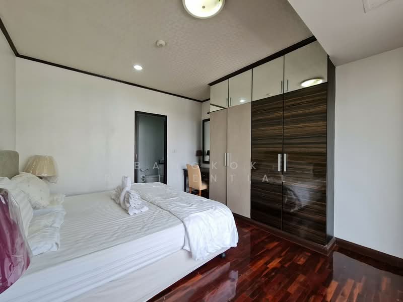 Citi Resort Sukhumvit 49, Bangkok, 39 Sukhumvit 49, Khlong Tan Nua, Watthana, Bangkok, 2 Bedrooms, 110 sqm, Condo For Sale, by Bangkok Residential, 500429586 - DDproperty.com