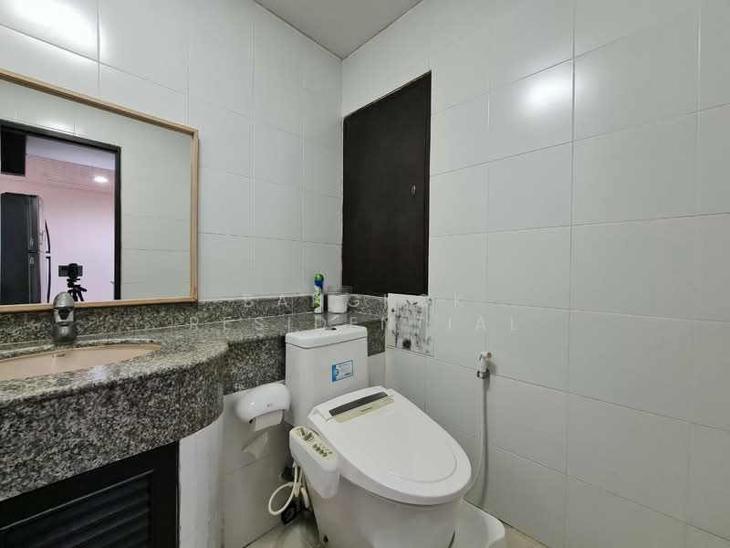 Citi Resort Sukhumvit 49, Bangkok, 39 Sukhumvit 49, Khlong Tan Nua, Watthana, Bangkok, 2 Bedrooms, 110 sqm, Condo For Sale, by Bangkok Residential, 500429586 - DDproperty.com