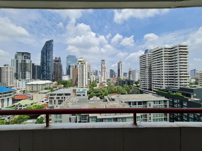 Citi Resort Sukhumvit 49 : ซิตี้ รีสอร์ท สุขุมวิท 49, กรุงเทพ, 39 ซอยสุขุมวิท 49, คลองตันเหนือ, วัฒนา, กรุงเทพ, 110 ตร.ม., คอนโด ขาย, โดย Bangkok Residential, 500429586 - DDproperty.com