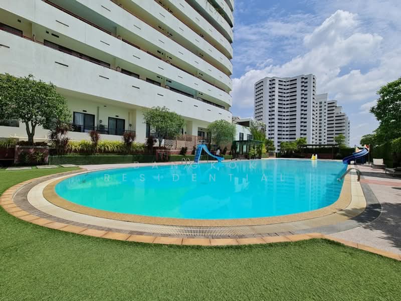 Citi Resort Sukhumvit 49 : ซิตี้ รีสอร์ท สุขุมวิท 49, กรุงเทพ, 39 ซอยสุขุมวิท 49, คลองตันเหนือ, วัฒนา, กรุงเทพ, 110 ตร.ม., คอนโด ขาย, โดย Bangkok Residential, 500429586 - DDproperty.com