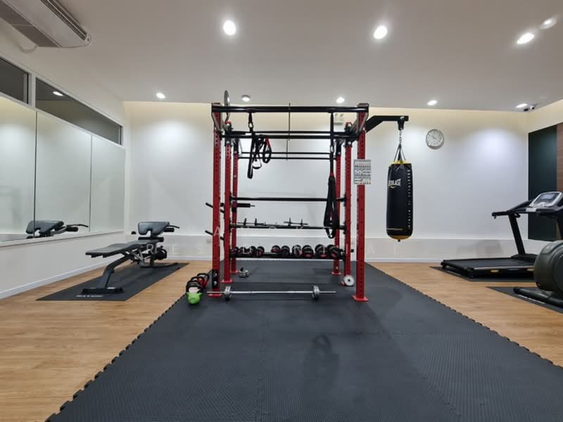 Citi Resort Sukhumvit 49, Bangkok, 39 Sukhumvit 49, Khlong Tan Nua, Watthana, Bangkok, 2 Bedrooms, 110 sqm, Condo For Sale, by Bangkok Residential, 500429586 - DDproperty.com
