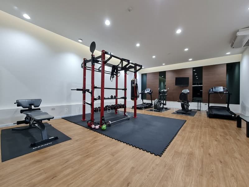 Citi Resort Sukhumvit 49 : ซิตี้ รีสอร์ท สุขุมวิท 49, กรุงเทพ, 39 ซอยสุขุมวิท 49, คลองตันเหนือ, วัฒนา, กรุงเทพ, 110 ตร.ม., คอนโด ขาย, โดย Bangkok Residential, 500429586 - DDproperty.com
