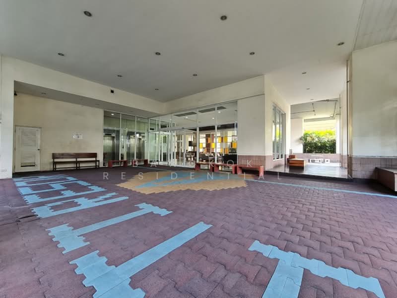 Citi Resort Sukhumvit 49, Bangkok, 39 Sukhumvit 49, Khlong Tan Nua, Watthana, Bangkok, 2 Bedrooms, 110 sqm, Condo For Sale, by Bangkok Residential, 500429586 - DDproperty.com