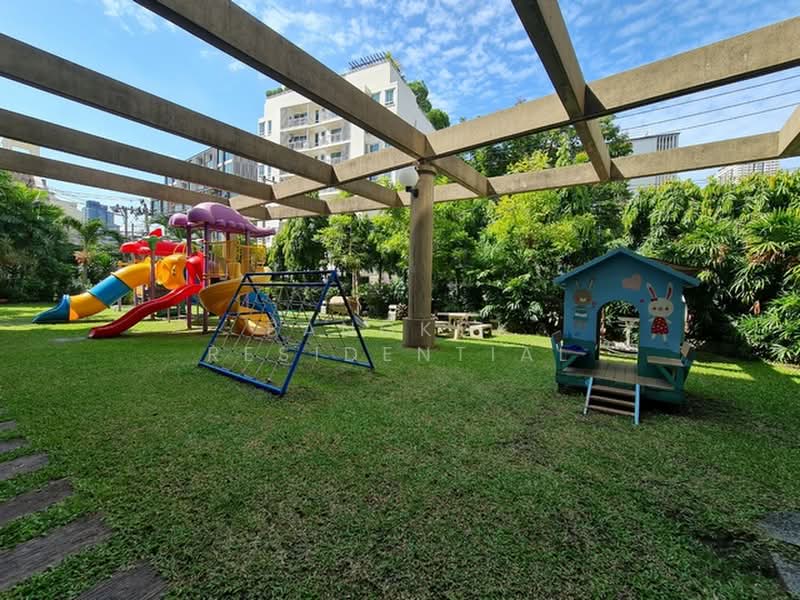 Citi Resort Sukhumvit 49 : ซิตี้ รีสอร์ท สุขุมวิท 49, กรุงเทพ, 39 ซอยสุขุมวิท 49, คลองตันเหนือ, วัฒนา, กรุงเทพ, 110 ตร.ม., คอนโด ขาย, โดย Bangkok Residential, 500429586 - DDproperty.com