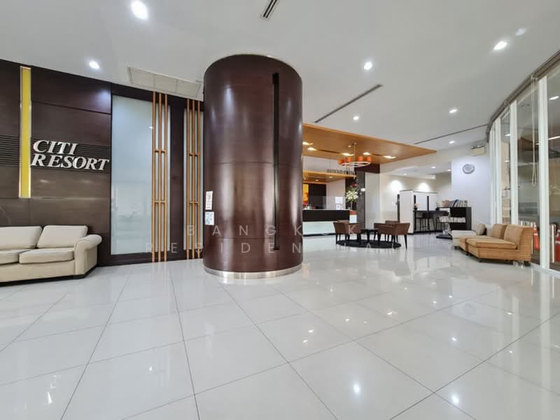 Citi Resort Sukhumvit 49, Bangkok, 39 Sukhumvit 49, Khlong Tan Nua, Watthana, Bangkok, 2 Bedrooms, 110 sqm, Condo For Sale, by Bangkok Residential, 500429586 - DDproperty.com