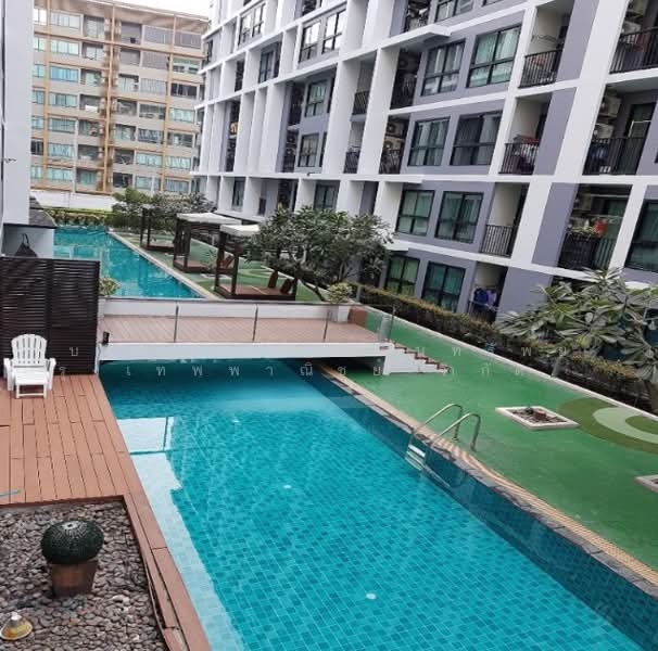 Metro Sky Ratchada : เมโทร สกาย รัชดา, กรุงเทพ, ซอยอินทามระ 47 ถนนรัชดาภิเษก, ดินแดง, กรุงเทพ, 30 ตร.ม., คอนโด ขาย, โดย บริษัทบริหารสินทรัพย์ กรุงเทพพาณิชย์ จำกัด มหาชน ., 500429587 - DDproperty.com