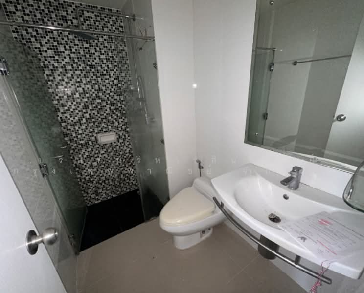 Metro Sky Ratchada, Bangkok, Soi Inthamara 47, Ratchadaphisek Road, Din Daeng, Bangkok, 1 Bedroom, 30 sqm, Condo For Sale, by Bangkok Commercial Asset Management Com, 500429587 - DDproperty.com