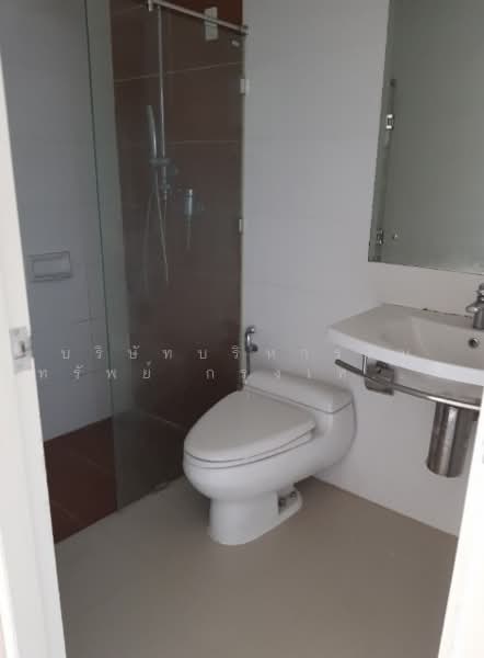 Metro Sky Ratchada, Bangkok, Soi Inthamara 47, Ratchadaphisek Road, Din Daeng, Bangkok, 1 Bedroom, 30 sqm, Condo For Sale, by Bangkok Commercial Asset Management Com, 500429587 - DDproperty.com