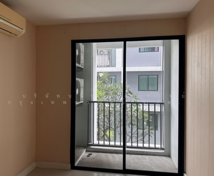 Metro Sky Ratchada, Bangkok, Soi Inthamara 47, Ratchadaphisek Road, Din Daeng, Bangkok, 1 Bedroom, 30 sqm, Condo For Sale, by Bangkok Commercial Asset Management Com, 500429587 - DDproperty.com