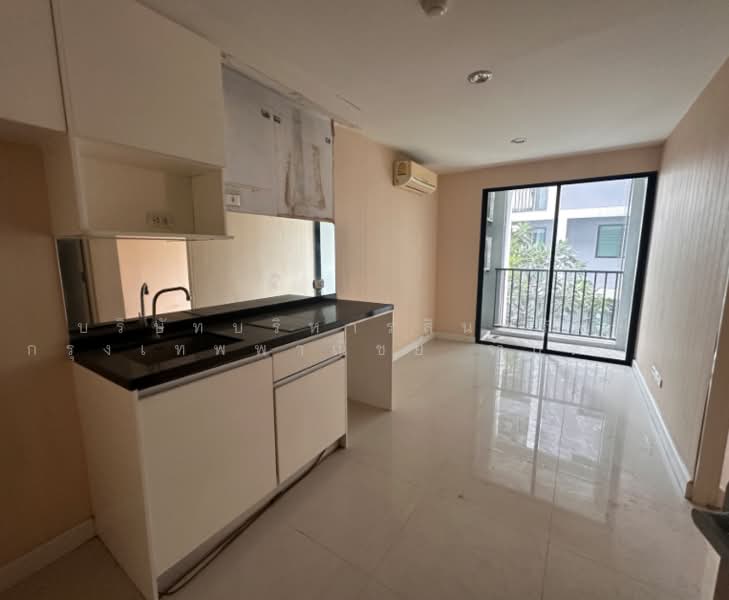 Metro Sky Ratchada, Bangkok, Soi Inthamara 47, Ratchadaphisek Road, Din Daeng, Bangkok, 1 Bedroom, 30 sqm, Condo For Sale, by Bangkok Commercial Asset Management Com, 500429587 - DDproperty.com