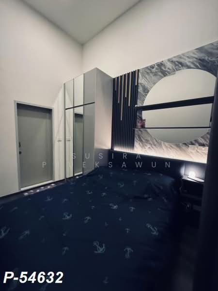 Knightsbridge Space Ratchayothin, Bangkok, Phaholyothin Road, Chatuchak, Bangkok, 1 Bedroom, 50 sqm, Condo For Rent, by Susira Prueksawun, 500429591 - DDproperty.com