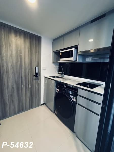 Knightsbridge Space Ratchayothin, Bangkok, Phaholyothin Road, Chatuchak, Bangkok, 1 Bedroom, 50 sqm, Condo For Rent, by Susira Prueksawun, 500429591 - DDproperty.com