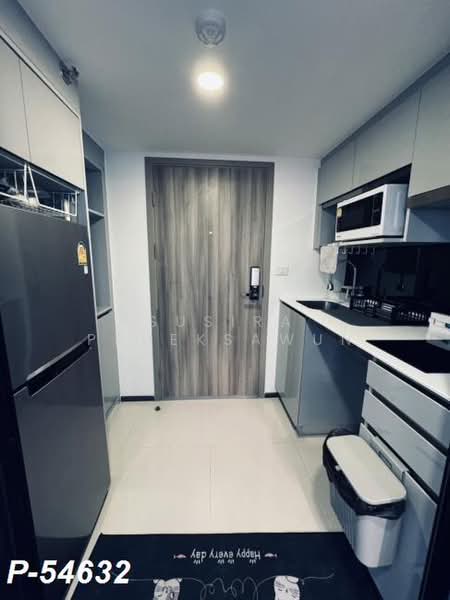 Knightsbridge Space Ratchayothin, Bangkok, Phaholyothin Road, Chatuchak, Bangkok, 1 Bedroom, 50 sqm, Condo For Rent, by Susira Prueksawun, 500429591 - DDproperty.com