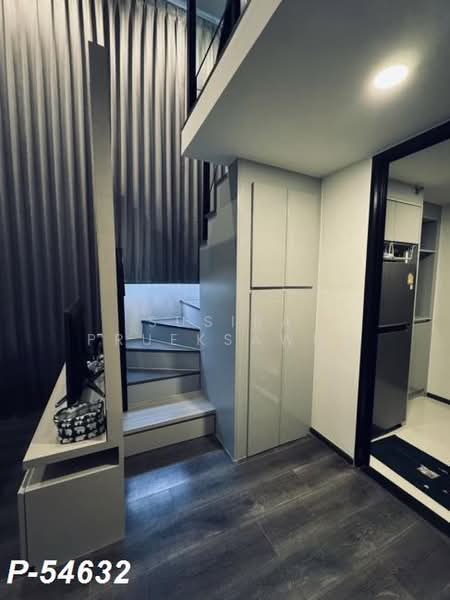 Knightsbridge Space Ratchayothin, Bangkok, Phaholyothin Road, Chatuchak, Bangkok, 1 Bedroom, 50 sqm, Condo For Rent, by Susira Prueksawun, 500429591 - DDproperty.com