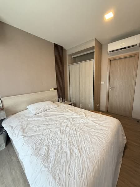 NIA by Sansiri, Bangkok, 199 117/36 Soi Samsakul, Phra Kanong Nua, Watthana, Bangkok, 1 Bedroom, 30 sqm, Condo For Sale, by Connex Property, 500429594 - DDproperty.com
