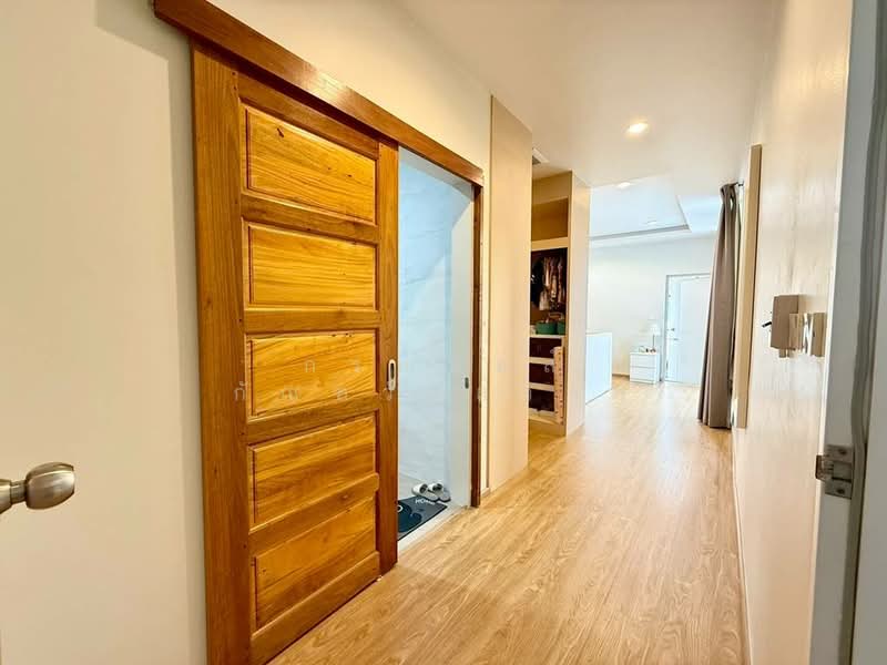 ขาย บ้านเดี่ยว หลังมุม หมู่บ้าน เฟื่องสุข 5 ลำโพ บางบัวทอง, Nonthaburi, Lam Pho, Bang Bua Thong, Nonthaburi, 4 Bedrooms, 400 sqm, Single Detached House For Sale, by กรณวัสส์ กัณฑวัสส์วงส์, 500429598 - DDproperty.com