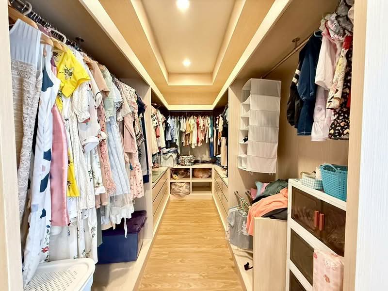 ขาย บ้านเดี่ยว หลังมุม หมู่บ้าน เฟื่องสุข 5 ลำโพ บางบัวทอง, Nonthaburi, Lam Pho, Bang Bua Thong, Nonthaburi, 4 Bedrooms, 400 sqm, Single Detached House For Sale, by กรณวัสส์ กัณฑวัสส์วงส์, 500429598 - DDproperty.com